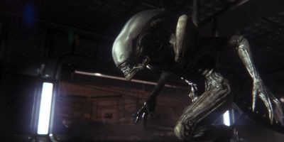 Аманда Рипли - Чужой возвращается. Посмотрите тизер сиквела игры Alien: Isolation - tech.onliner.by