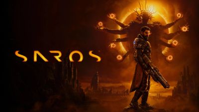 Релизный трейлер Saros раскрыл новые детали о мире и геймплее - fatalgame.com