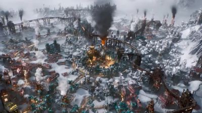11 Bit Studios готовит новую Frostpunk и переосмысление This War of Mine - fatalgame.com