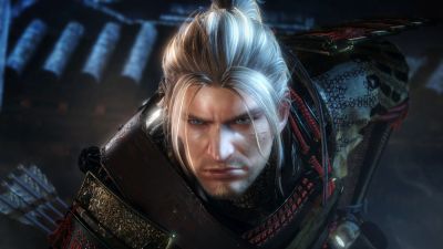 Продажи серии Nioh уверенно растут, а Ninja Gaiden топчутся на месте: контраст в отчёте Koei Tecmo - playground.ru