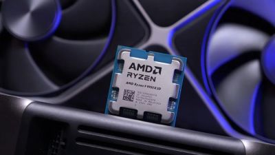Процессор AMD Ryzen 9 9950X3D подешевел до $574 и теперь на $325 дешевле, чем 9950X3D2 - playground.ru