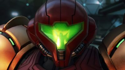 Аран Самус - Sony и Universal вступили в борьбу за фильм по Metroid - Nintendo рассматривает предложения - playground.ru