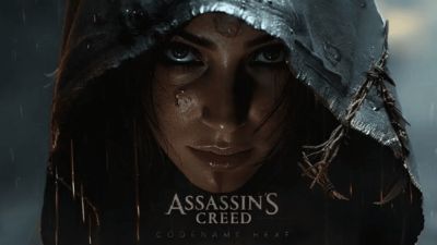 Ubisoft сократила около 50 разработчиков Assassin's Creed Codename Hexe - playground.ru