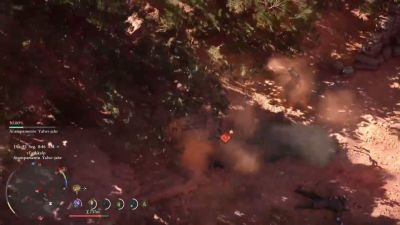 В Crimson Desert можно играть как в Diablo - для этого даже не понадобятся моды - playground.ru