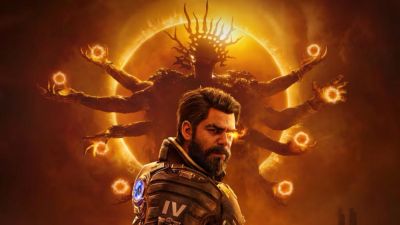 Эксклюзив PS5 Saros стал доступен владельцам Deluxe-издания, в игре подтверждена полная русская озвучка - playground.ru - Новая Зеландия