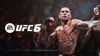 Ставка на зрелище и сервис: EA Sports UFC 6 выйдет 19 июня на консолях и обещает расширить формулу серии - playground.ru