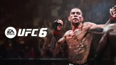 Electronic Arts анонсировала симулятор смешанных единоборств EA Sports UFC 6 - mmo13.ru