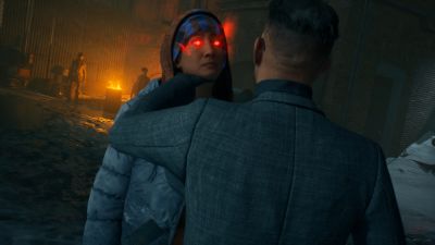 Станьте безжалостным шерифом Сиэтла: состоялся релиз дополнения Loose Cannon для Vampire: The Masquerade - Bloodlines 2 - playground.ru - Китай
