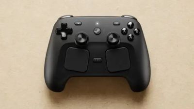 Valve подтвердила стоимость и дату выхода нового Steam Controller - mmo13.ru