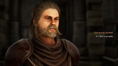 Ролевая игра Of Ash and Steel получила крупный патч с рандомным подземельем, быстрым перемещением и настройкой внешности - mmo13.ru