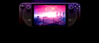 Лу Грифф - Подтверждено: Steam Deck 2 находится в активной разработке - gamemag.ru