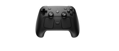 Пьер Лу Гриффе - Теперь точно: Продажи нового Steam Controller начнутся 4 мая по цене 99 долларов — Valve показала распаковку геймпада - gamemag.ru - Сша