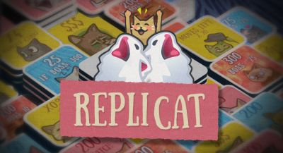 Erabit Studios выпустит мобильный порт карточного рогалика Replicat - app-time.ru