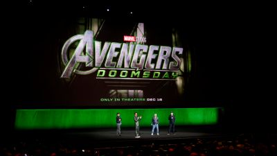 Disney планирует потеснить IMAX с новой системой сертификации кинотеатров - playground.ru - Сша - Австралия - Англия - Сингапур