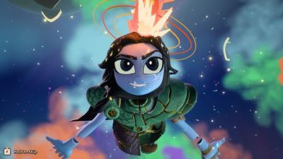 Унылая глина – фиксируем очередной провал Xbox с шутером Kiln - coop-land.ru