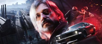 Кристофер Сундберг - Обзор Samson: A Tyndalston Story - gamemag.ru - Нью-Йорк
