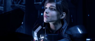 Mass Effect: Andromeda от BioWare стала жертвой действий Electronic Arts и токсичных фанатов — актёр озвучки - gamemag.ru