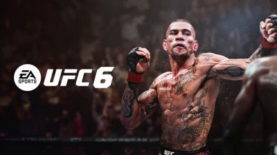 EA Sports UFC 6 получила дату релиза - ставка сделана на реализм и поддержку после запуска - fatalgame.com