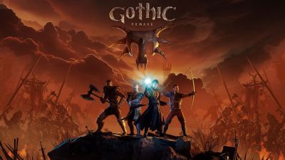 Авторы Gothic Remake решили сохранить дух оригинала без лишних упрощений - fatalgame.com
