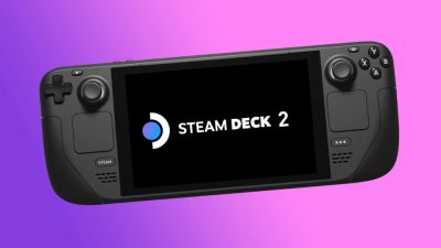 Valve заявила, что "усердно работает" над Steam Deck 2, но дата релиза пока не определена - playground.ru