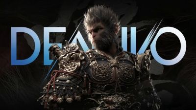 voices38 взломал защиту Denuvo в Black Myth: Wukong - playground.ru