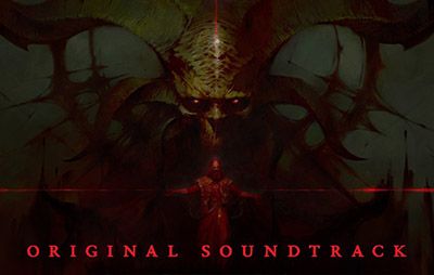 Diablo IV: саундтрек дополнения Lord of Hatred - glasscannon.ru
