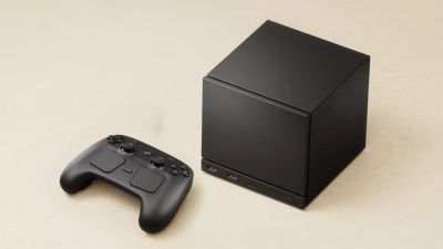 Valve заверяет, что запуск Steam Machine близок - playground.ru - Сша