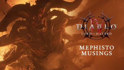 Состоялся выход дополнения Lord of Hatred для Diablo 4 вместе с новым сезоном - playground.ru