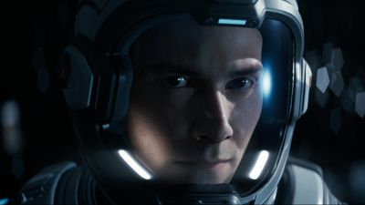 Джон Карпентер - Уилл Дойл - Хоррор как сериал: Directive 8020 поделили на эпизоды ради темпа и напряжения - playground.ru