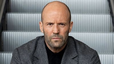 Дэвид Эйр - Джейсон Стэйтем - Джейсон Стэйтем примерит роль киллера с амнезией в экшн-триллере "Джон Доу" - playground.ru