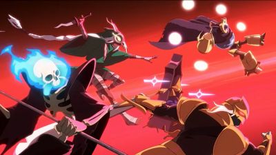 Эрик Уолпоу - Сценарист Half-Life оценил Slay the Spire 2: баланс хромает, но потенциал огромный - playground.ru