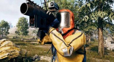 Rust Mobile официально выходит в Китае этим летом - app-time.ru - Китай