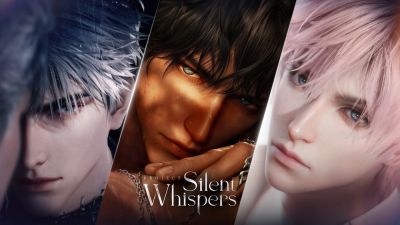 Девушки будут в восторге: Silent Whispers выводит романтические кинематографические приключения на новый уровень - playground.ru