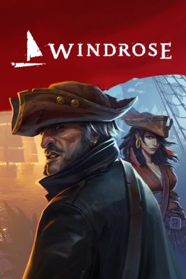 Windrose стала хитом Steam - $30 млн за 10 дней - playground.ru - Узбекистан