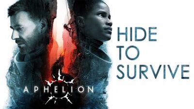Состоялся релиз The Aphelion - научно-фантастическое приключение от авторов Life is Strange - playground.ru