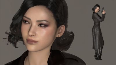 Ада Вонг - Разработчики Resident Evil Requiem объяснили, почему в игре так и не появилась Ада, и рассказали о майском DLC - playground.ru