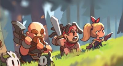 Состоялся региональный запуск Pepp Heroes: Relic Quest — новой RPG от Com2uS - app-time.ru - Россия