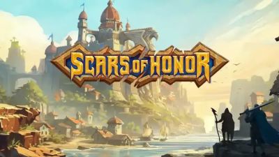 Контент плейтеста MMORPG Scars of Honor: первый регион, PvP-арены, шесть рас и четыре класса - mmo13.ru