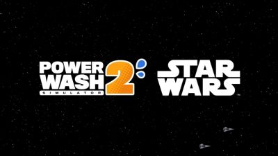 Кооперативный симулятор мойщика PowerWash Simulator 2 получит дополнение по мотивам «Звездный войн» - coop-land.ru