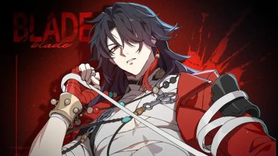 Сливы Honkai Star Rail: новые персонажи и механики Мортенакс Блэйда - landofgames.ru