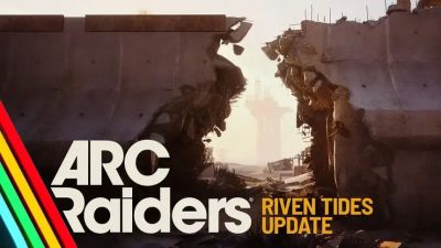 Обновление для ARC Raiders добавило новую карту Riven Tides и запустило ивент - mmo13.ru