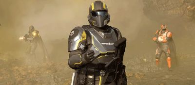 Руководитель Helldivers 2 обещает значительные изменения после жёсткой критики игроков - playground.ru