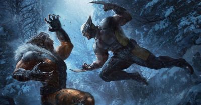 Создатели Marvel's Wolverine подтвердили, что производство игры ведётся по графику - playground.ru