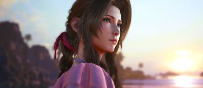 Square Enix выпустила объёмную демоверсию Final Fantasy VII Rebirth на Switch 2 и Xbox Series X|S — гибридная версия получилась достойной - gamemag.ru