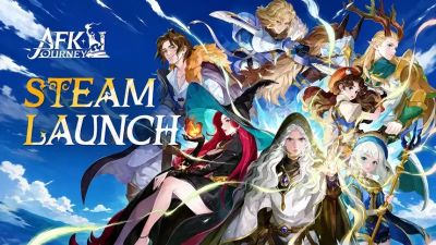 Популярная idle RPG AFK Journey стала доступна в Steam - mmo13.ru