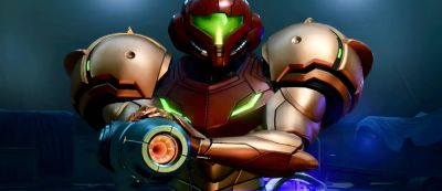 Аран Самус - Star Fox - Donkey Kong - Инсайдер: Sony и Universal Pictures борются за права на экранизацию Metroid от Nintendo - gamemag.ru