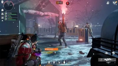 Ubisoft Massive - Бесплатный шутер The Division Resurgence внезапно вышел на PC - mmo13.ru - Нью-Йорк