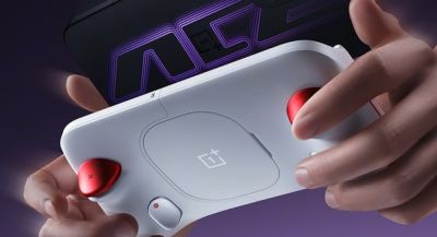 В Китае показали смартфон OnePlus Ace 6 Ultra с чехлом-геймпадом - app-time.ru - Китай