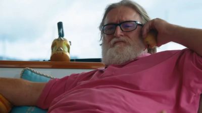 Гейб Ньюэлл не верил в долгий успех Steam и ожидал его замену уже через несколько лет - playground.ru