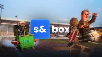 s&box вышла в Steam - новая платформа от авторов Garry's Mod уже доступна - playground.ru